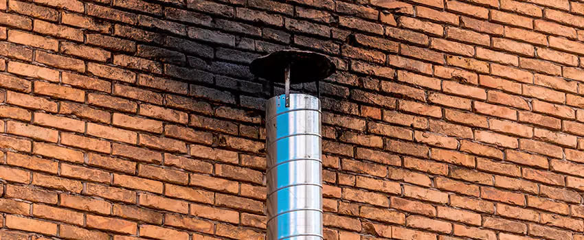 Chimney Design and Style Remodel Services in Fraser, Michigan