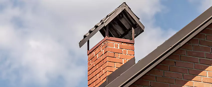 Chimney Saver Masonry Repair Contractor in Fraser, Michigan
