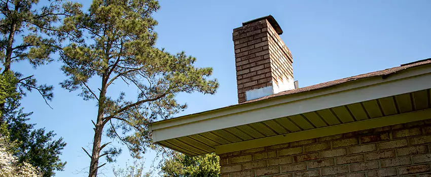 Brick Chimney Sweep Near Me in Fraser, MI
