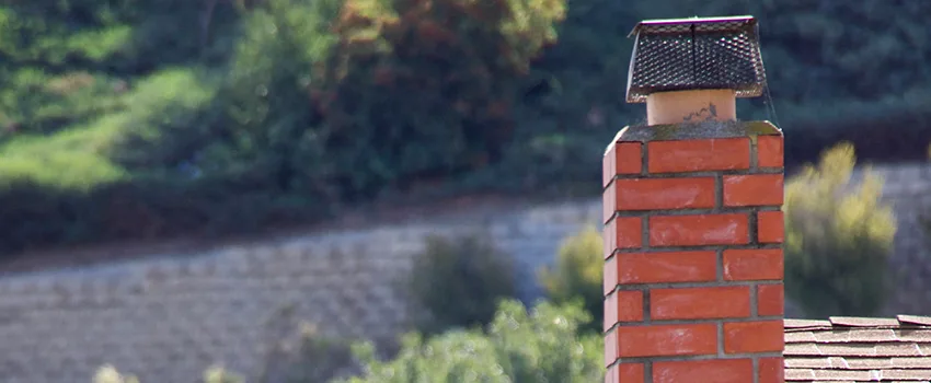 Chimney Tuckpointing And Masonry Restoration in Fraser, MI