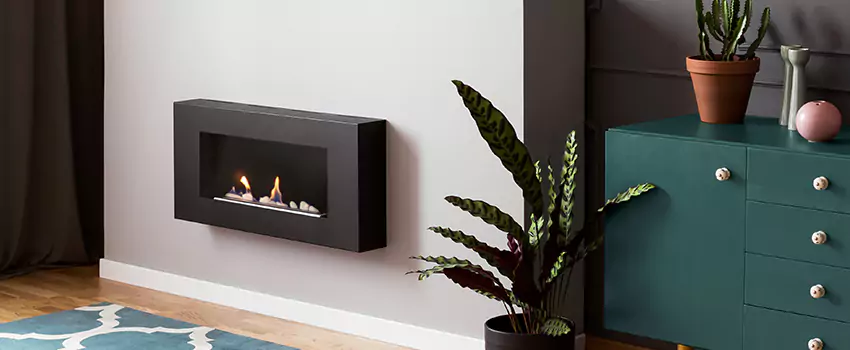 Cost of Ethanol Fireplace Repair And Installation Services in Fraser, MI