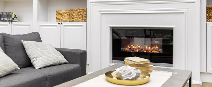 Professional Fireplace Maintenance Contractors in Fraser, MI