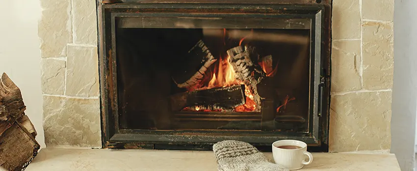 Fireplace Door Handle Replacements Services in Fraser, Michigan