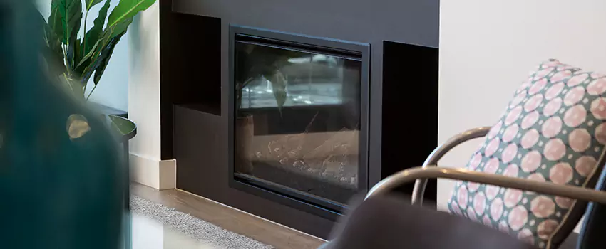 Gas Fireplace Installation in Fraser, MI
