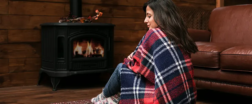 Fireplace Firebox Grate Replacement Services  in Fraser, Michigan