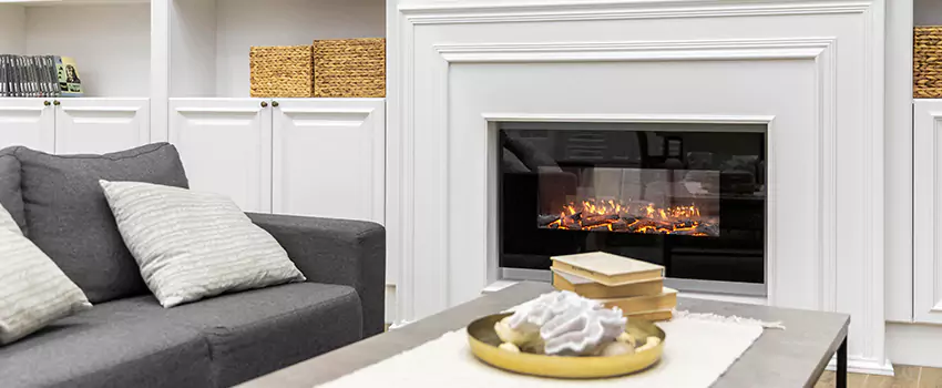Pellet Fireplace Insert Installation in Fraser, MI