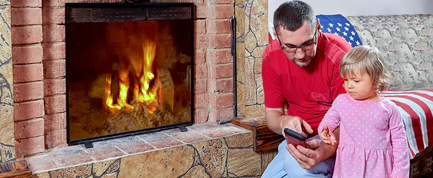 Fireplace Safety Locks For Kids in Fraser, MI