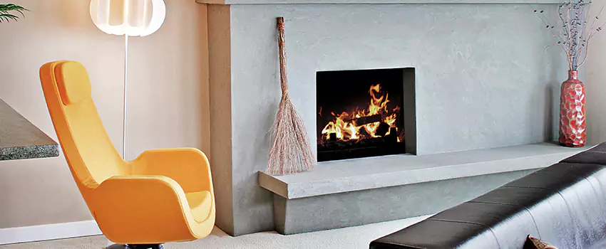 Electric Fireplace Makeover Services in Fraser, MI