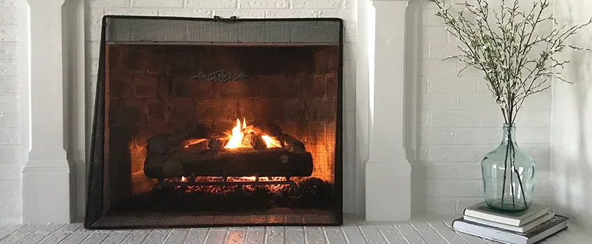 Cost-Effective Fireplace Mantel Inspection And Maintenance in Fraser, MI