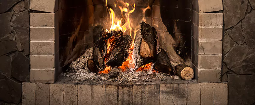 Cost of Rebuilding A Fireplace in Fraser, Michigan