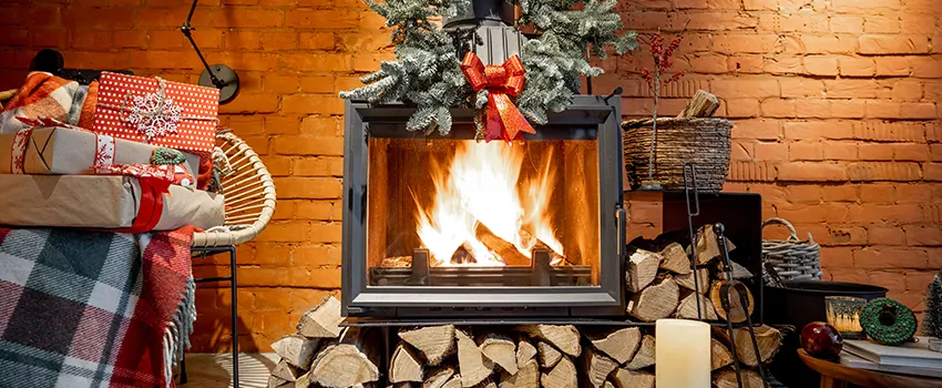 Steel Fireplace Grate Repair And Replacement Services in Fraser, Michigan