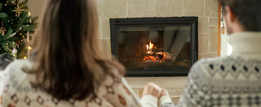 Fireplace Firebox Refurbish & Restore Services in Fraser, MI