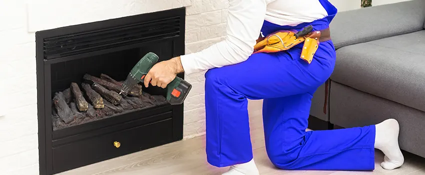 Fireplace Safety Inspection Specialists in Fraser, Michigan