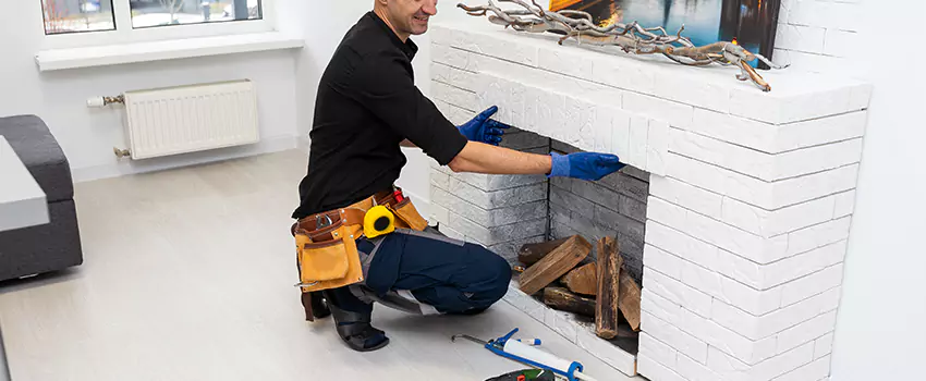 Gas Fireplace Repair And Replacement in Fraser, MI