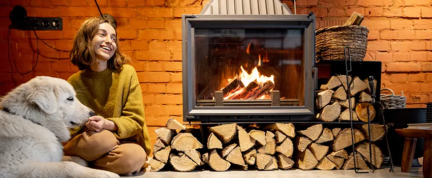 Fireplace Smell Removal Cost in Fraser, MI