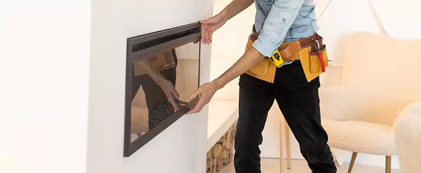 Traditional Fireplace Vent Sweeping in Fraser, MI