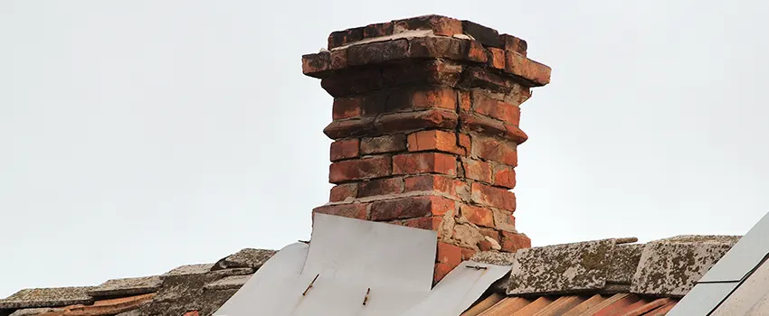 Cost of Fixing Blocked Chimney in Fraser, Michigan