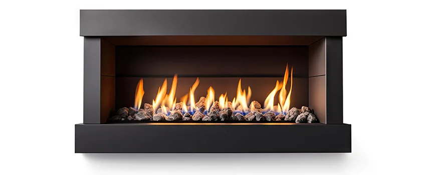 Outdoor Gas Fireplaces Installation in Fraser, MI