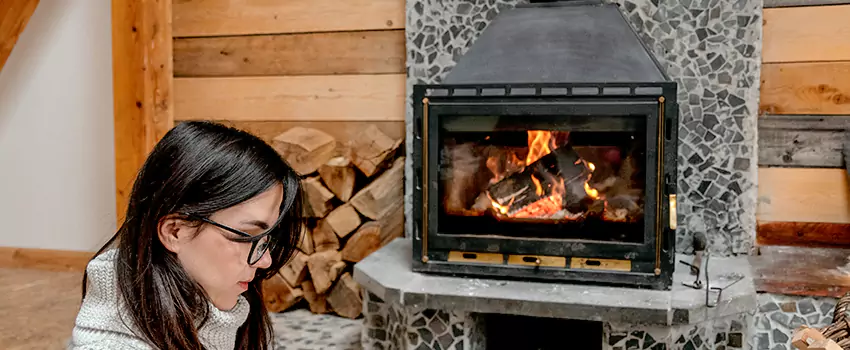 Harman P68-C Pellet Stove Repair in Fraser, Michigan 