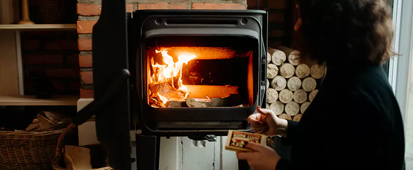Hearthstone Wood Stoves Fireplace Repair in Fraser, Michigan