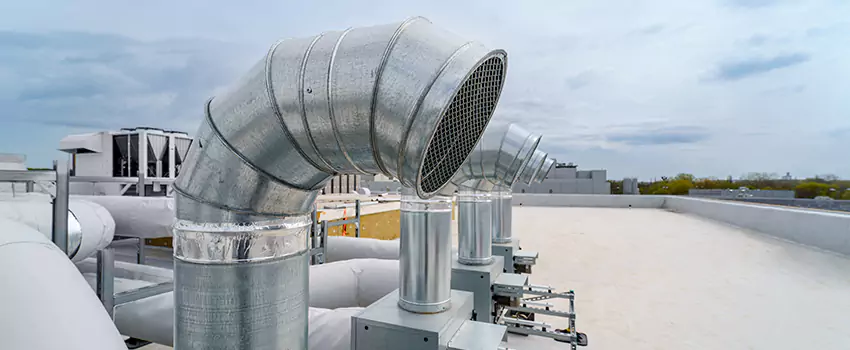 Insulated Ductwork Repair Services Near Me in Fraser, MI