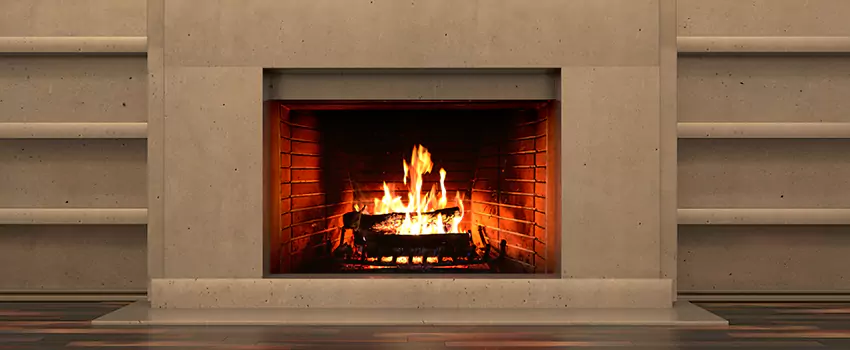Majestic Trilliant Series Gas Fireplace Insert Repair in Fraser, Michigan