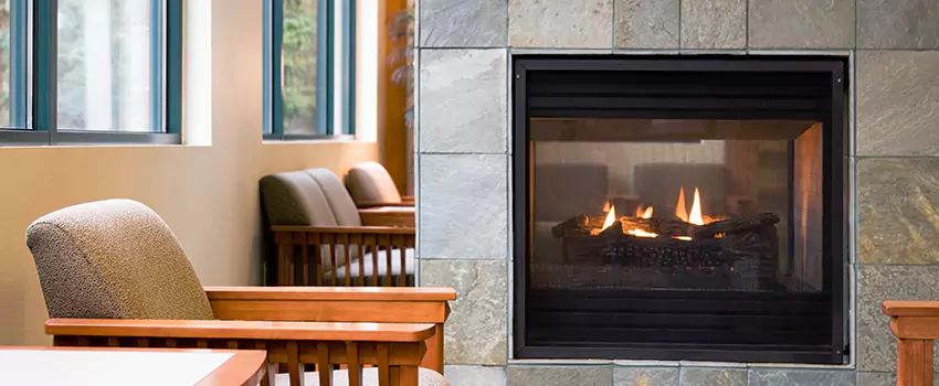 Osburn Fireplace Tempered Glass Hearth Pad Replacement in Fraser, Michigan