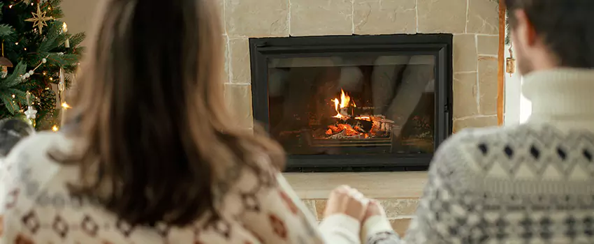 Ravelli Group Wood Fireplaces Replacement in Fraser, Michigan