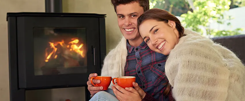 Regency Traditional Fireplace Products Maintenance and Repair in Fraser, Michigan