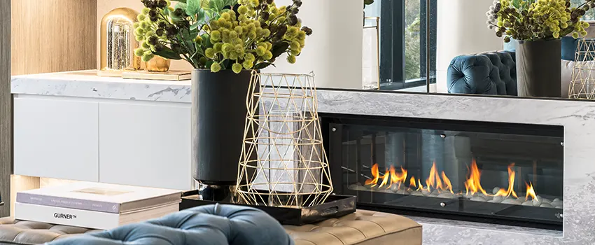 Professional Town & Country Luxury Fireplace Maintenance Experts in Fraser, Michigan