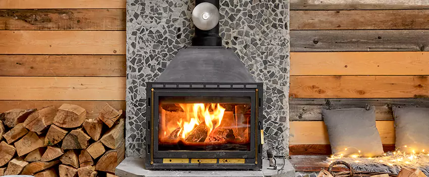 Travis Industries Elite Fireplace Inspection and Maintenance in Fraser, Michigan