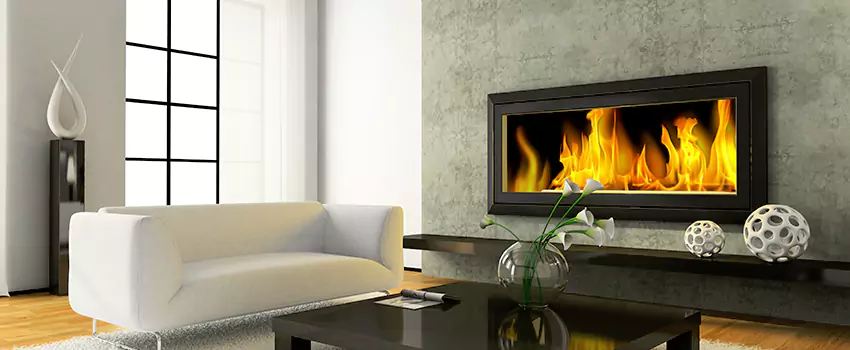 Ventless Fireplace Oxygen Depletion Sensor Installation and Repair Services in Fraser, Michigan