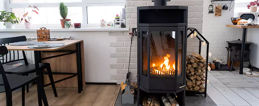 Cost of Vermont Castings Fireplace Services in Fraser, MI