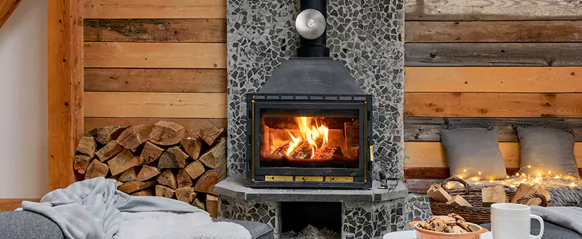 Affordable Wood Fireplace Fixing Solutions in Fraser, Michigan