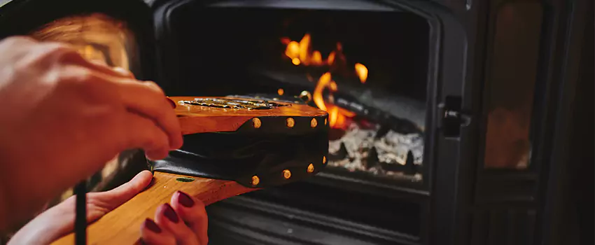 Cost of Wood Furnace Repair and Installation Services in Fraser, MI