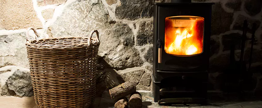 24/7 Wood Stove Installation Services in Fraser, Michigan