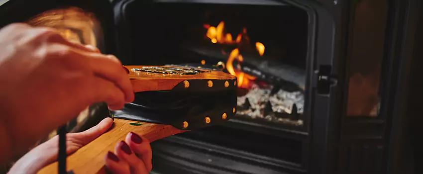 Wood Stove Grates Repair in Fraser, Michigan